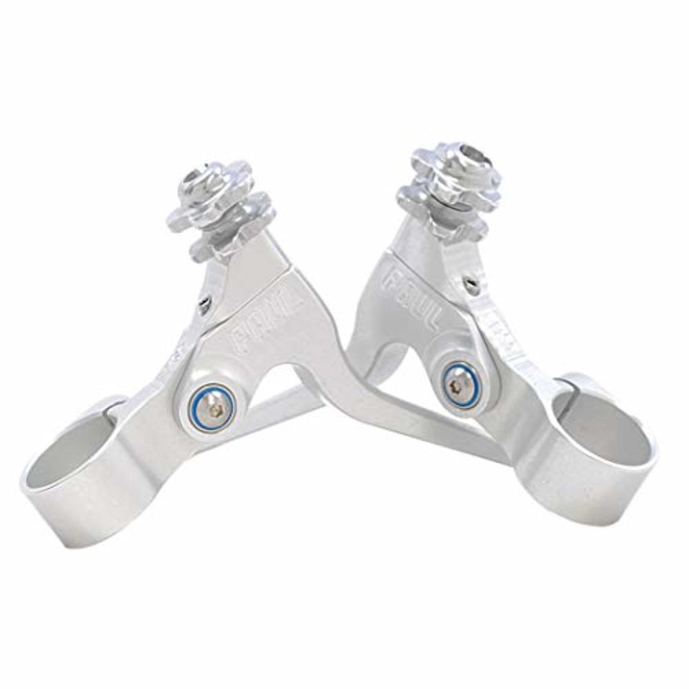 Paul Component Engin Paul Canti-Levers Black / Silver