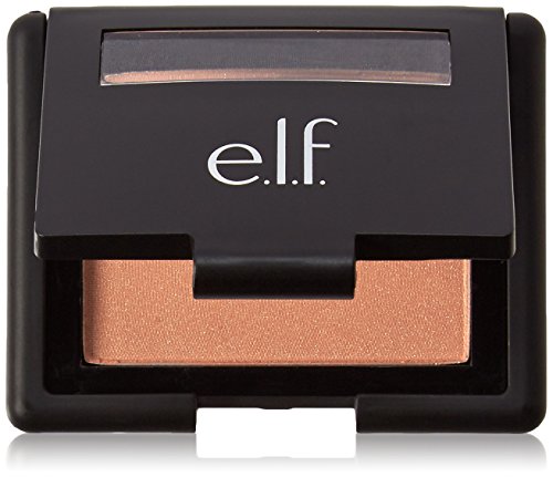 e.l.f. Cosmetics Blush, Add a Healthy Glow to Your Makeup Look, Candid Coral