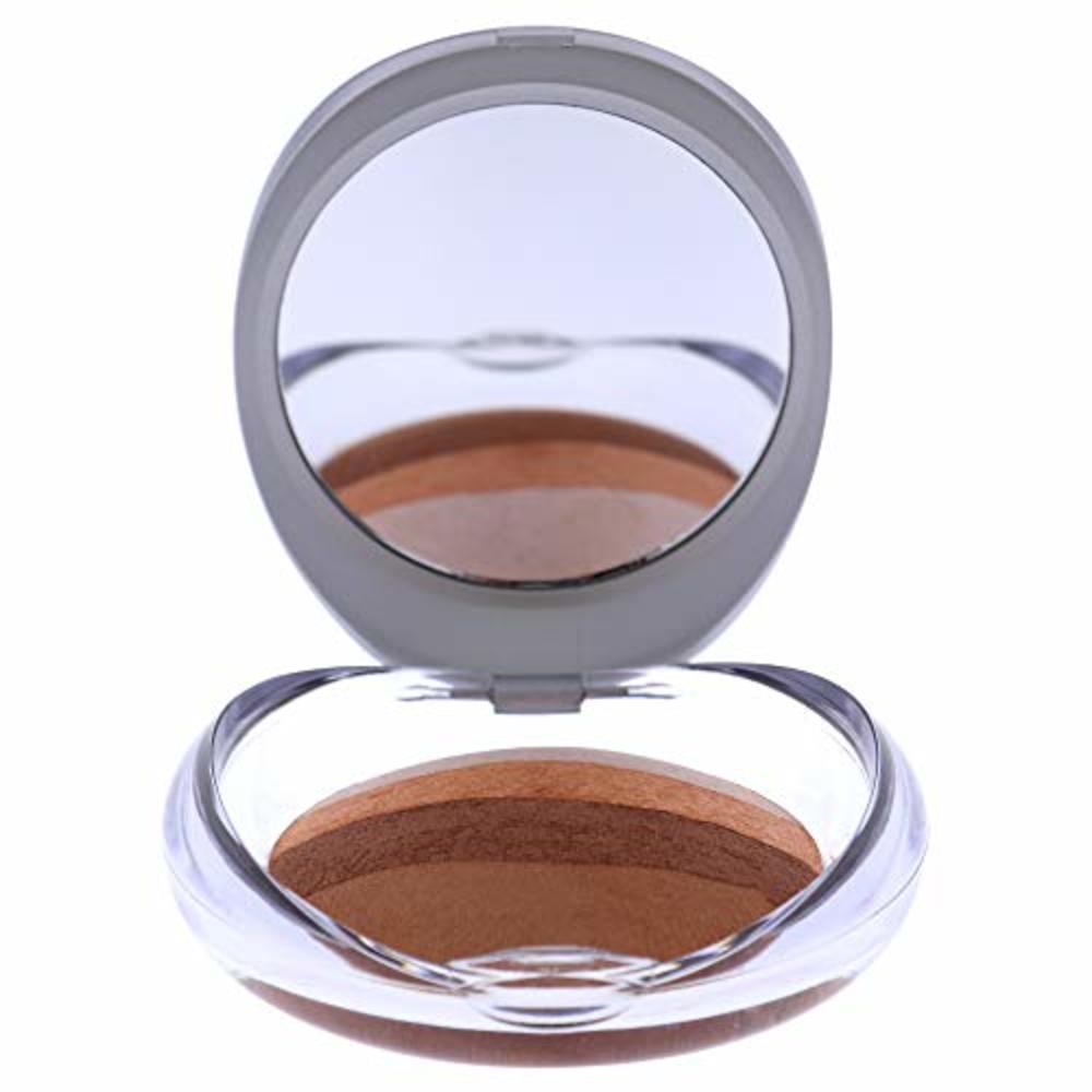 Pupa Milano Luminys Baked All Over Illuminating Blush-Powder - Four, Tone-On-Tone Colors, Use Individually or Combined - Can be 