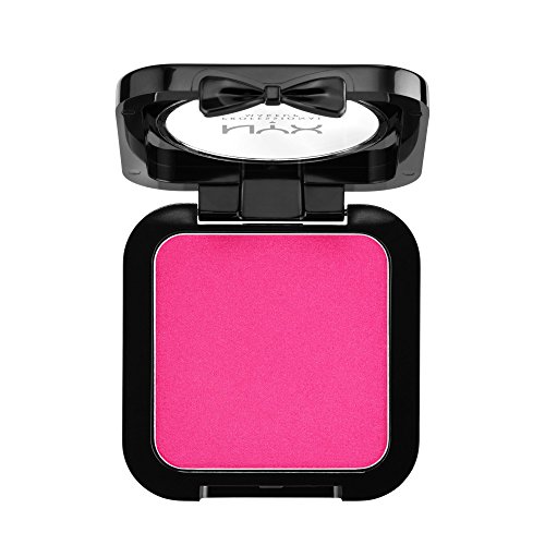 NYX PROFESSIONAL MAKEUP High Definition Blush, Electro, 0.16 Ounce (HDB24)