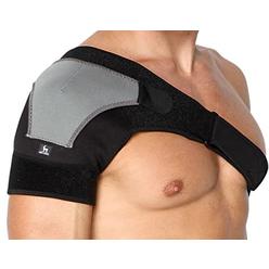 Astorn Shoulder Brace for Men Women Torn Rotator Cuff - Rotator Cuff Brace, Shoulder Support, Shoulder Compression Sleeve, Shoulder Wra