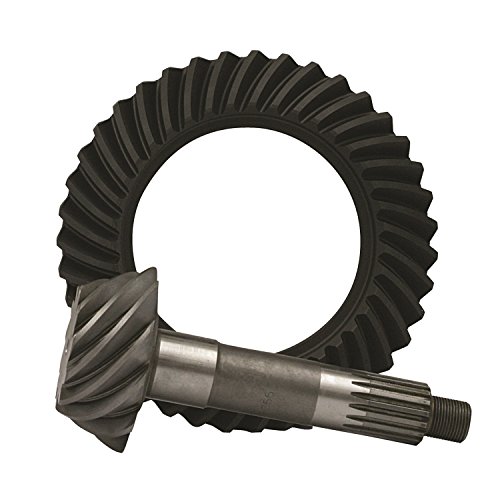 Yukon Gear & Axle (YG GM55P-336) High Performance Ring & Pinion Gear Set for GM Chevy 55P Differential