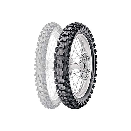 Pirelli Scorpion MX Extra J Rear Tire (2.75-10)