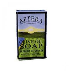 APTERA IMPORTS INC Olive Oil Soap