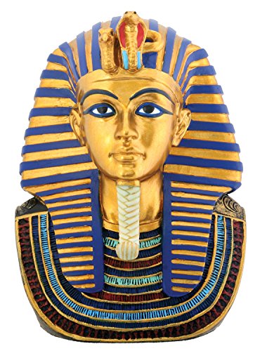 Summit Egyptian Small King Tut Collectible Figurine