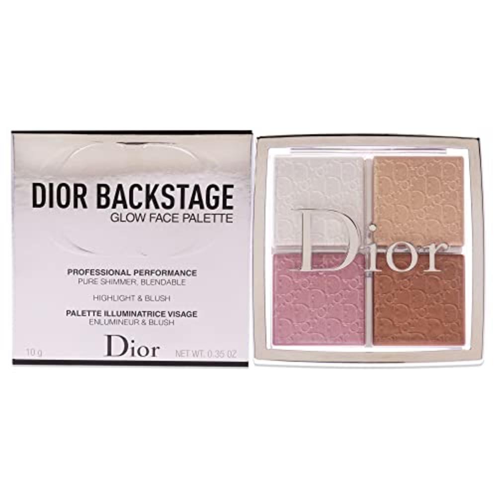 Erfenis sofa Streven christian Dior Dior Backstage glow Face Palette - 001 Universal Women , 28  Ounce (Pack of 1)