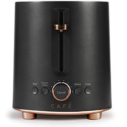Brentwood Cool Touch 2-slice Extra Wide Slot Retro Toaster Brentwood Cool Touch 2-slice Extra Wide Slot Retro Toaster
