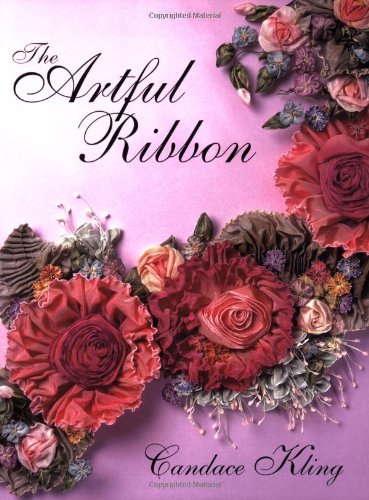 #NA The Artful Ribbon: Beauties in Bloom