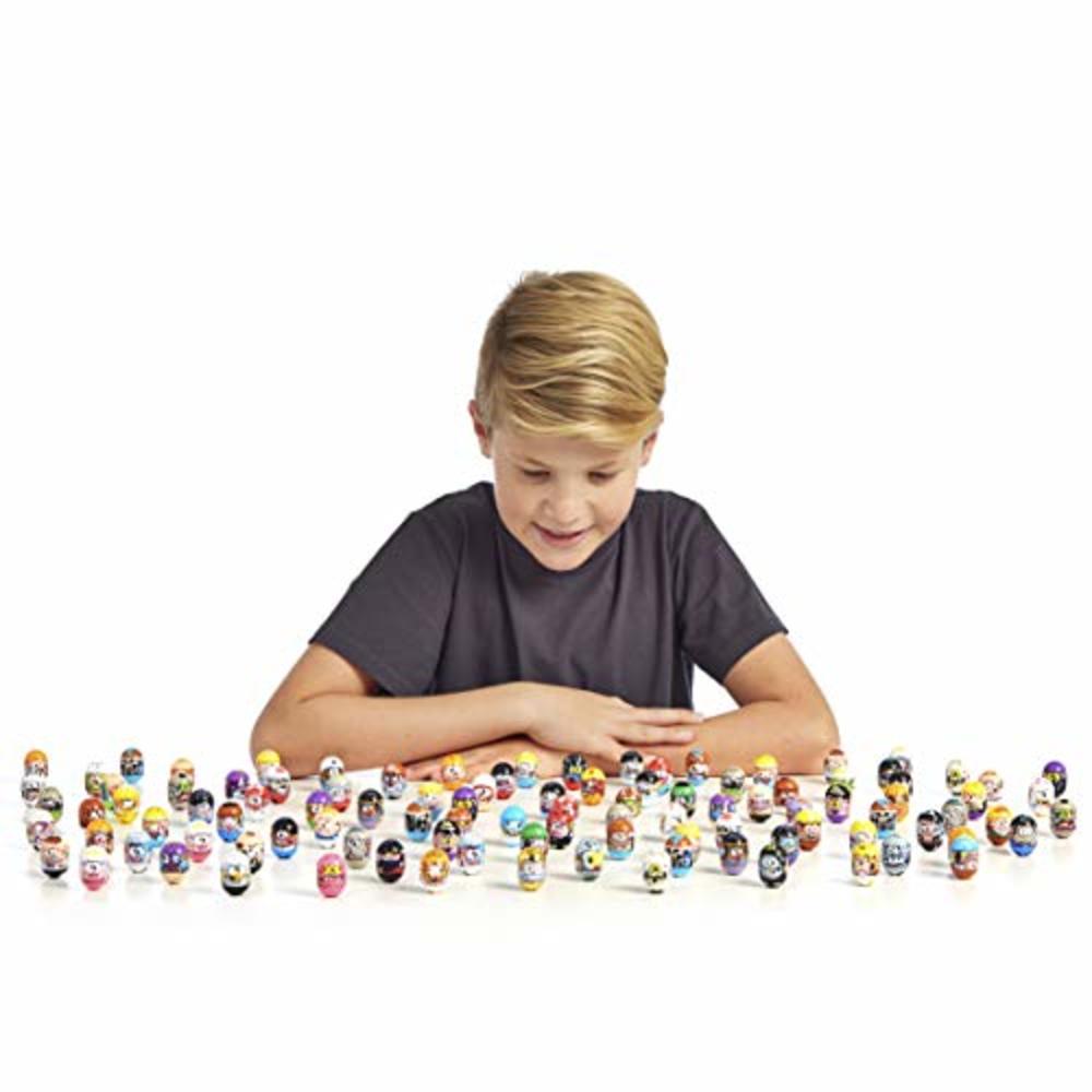 Mighty Beanz Collector Pack 15 Count Mighty Beanz Collector Pack 15 Count