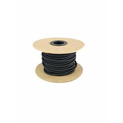 Thegan LLC Elastic Bungee Cord. 3/16", 3/8", 1/4", 5/16", 1/8". 50 and 100 Foot Spools. Weather and Abrasion Resistant. Used for Tie Downs,