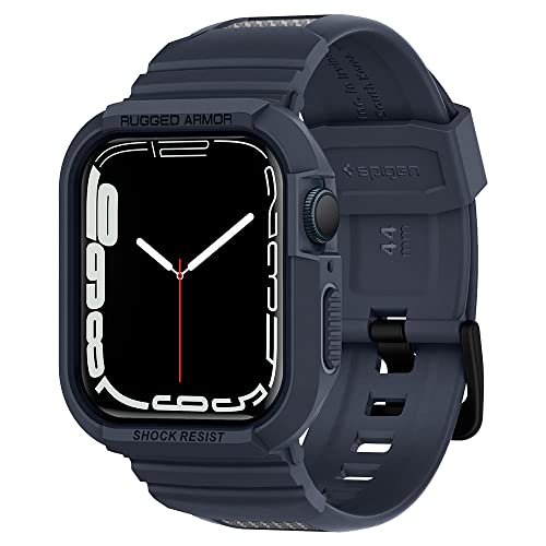 Spigen rugged armor apple watch 7 45mm Clearance