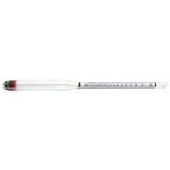 LD Carlson Proof and Tralles Distiller Hydrometer
