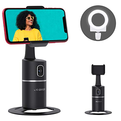 automatic camera stand