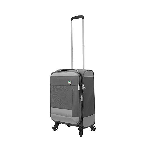 GinzaTravel 3-piece set includes 20-inch, 24-inch, 28-inch luggage with scratch-resistant PP material, expandable((all 20 24 28)