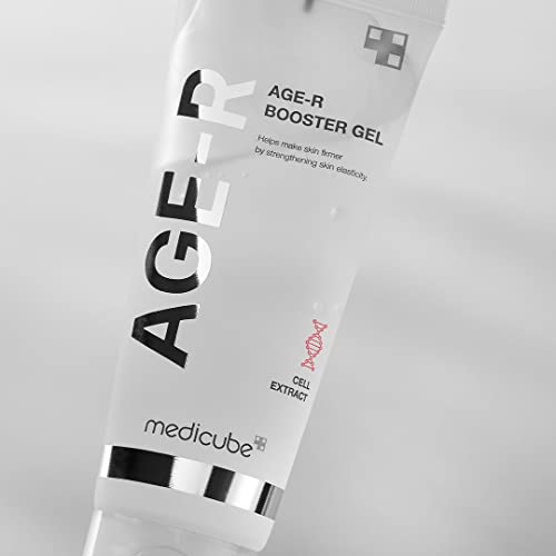 Medicube Age-R Booster gel Serum