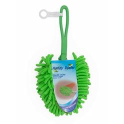 Brite concepts Microfiber Handy Duster, chenille, 72-pack