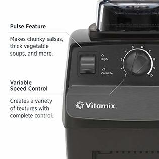 VitaMix VM0103 Vitamix 5200 Blender Professional-Grade, Self