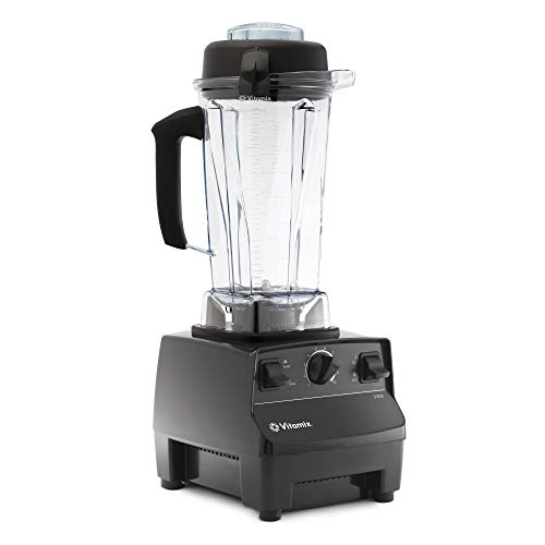 VitaMix VM0103 Vitamix 5200 Blender Professional-Grade, Self