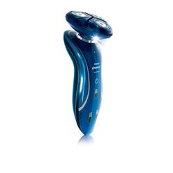 Philips New Philips Norelco 1150X/46 Shaver 6100