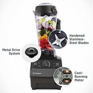 VitaMix VM0103 Vitamix 5200 Blender Professional-Grade, Self