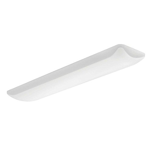 Lithonia Lighting DFMLL 9 Replacement Diffuser, White