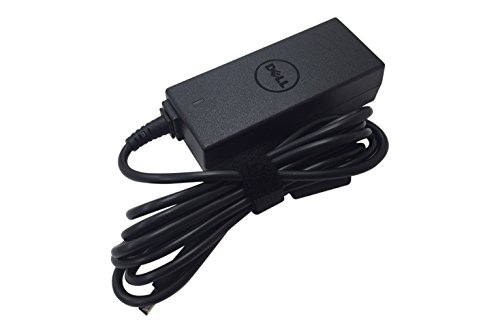 Dell AC Power Adapter Charger 45W 19.5V for DELL Inspiron 17 5755 5758 new genuine []