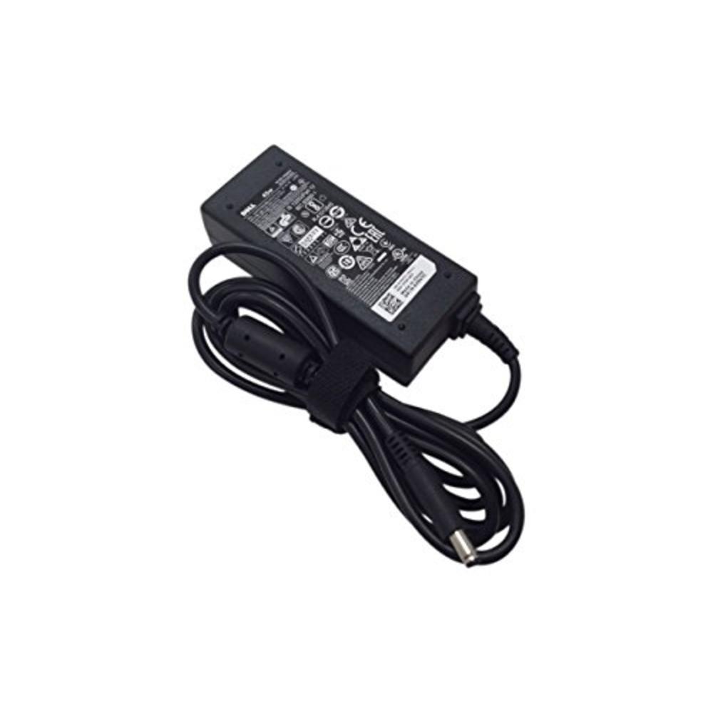 Dell AC Power Adapter Charger 45W 19.5V for DELL Inspiron 17 5755 5758 new genuine []