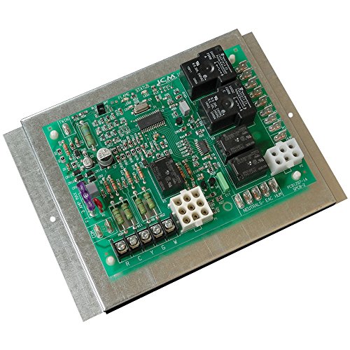 ICM Controls ICM2805A Furnace Control Replacement for Nor Dyne 624631 Control  Boards, Used with G3, G4, G5, G6, M2 and M3 Furnac