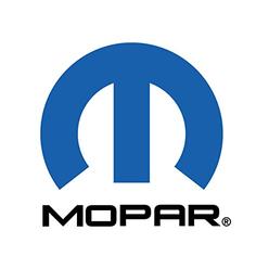 mopar 1998-2002 Dodge Ram Quad Cab LEFT REAR Door Lower Latch Hinge MOPAR OEM NEW