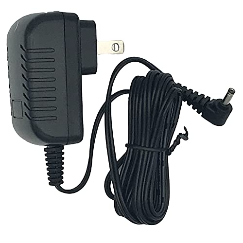 Wall Wahl All in One Lithium Ion Beard Trimmer Replacement Charger Power Adapter Cable Cord 97619 97620 9854 9888 9860