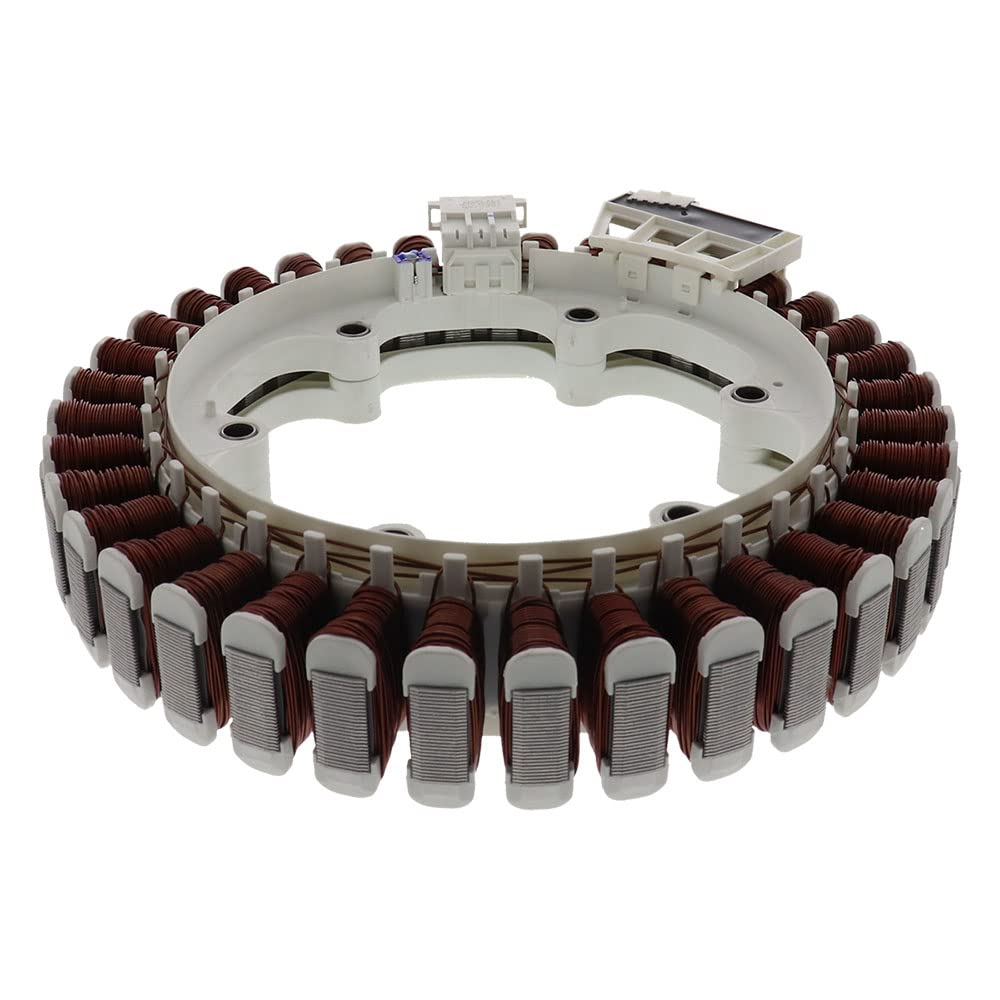 PRYSM Washer Stator Replaces 4417EA1002Y