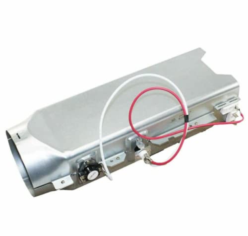 &#226;&#128;&#142;Depadmen Heating Element compatible with Lg Dryer 5301EL1001J 5301EL1001S 5301EL1001A