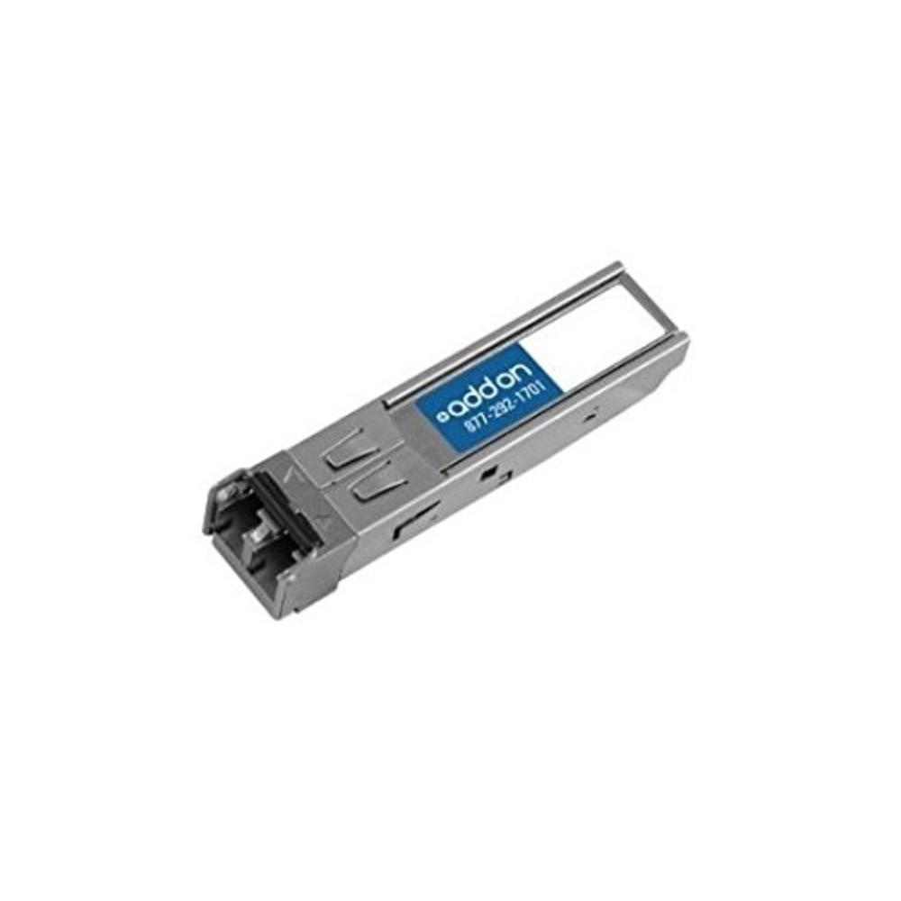 AddOn Computer 1000bsx Sfp Mmf Lc FHp 850nm 550m 100% compatible