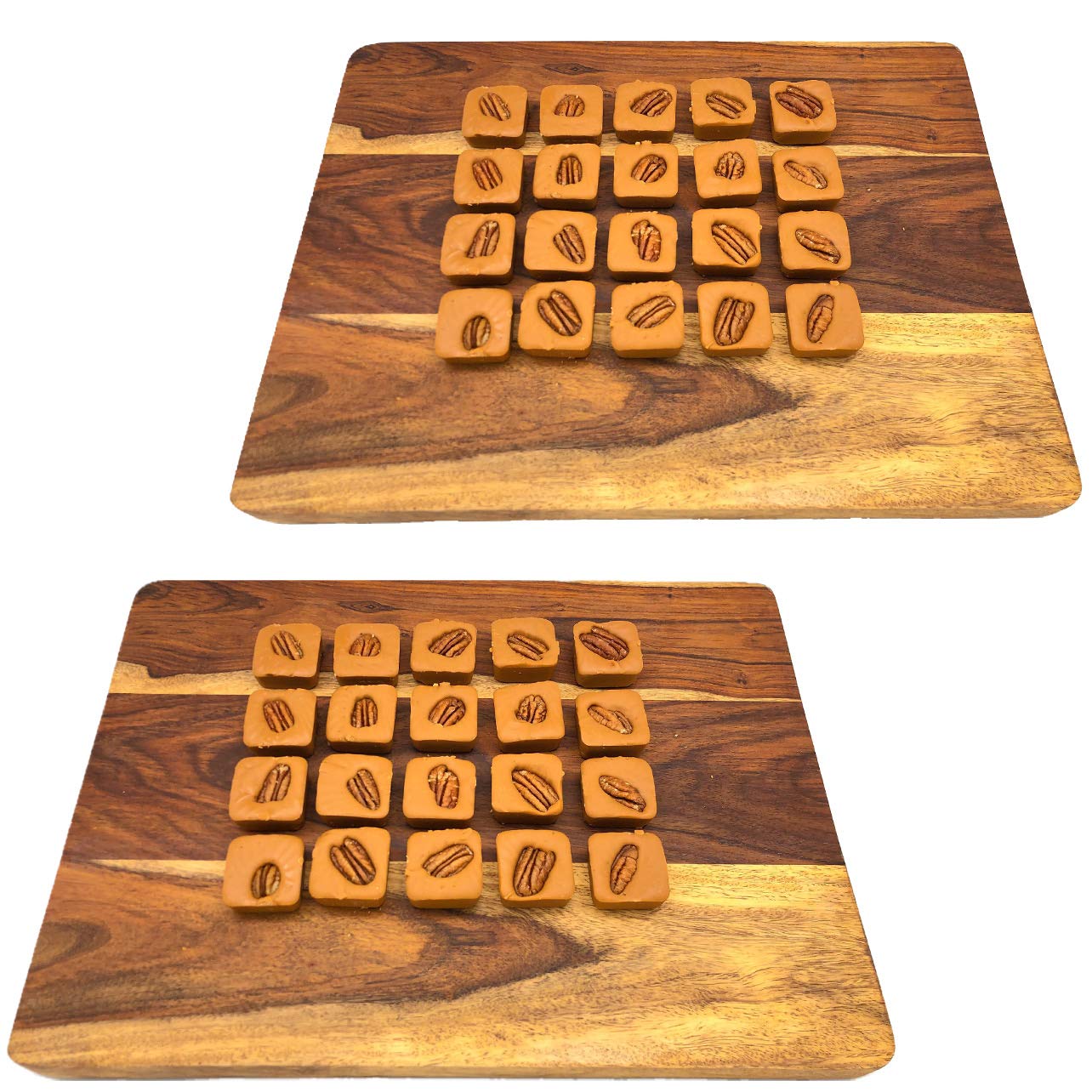 NUESTRA NOSTALgIA Dulce de Leche candy Bars Jamoncillo Mexicano Made