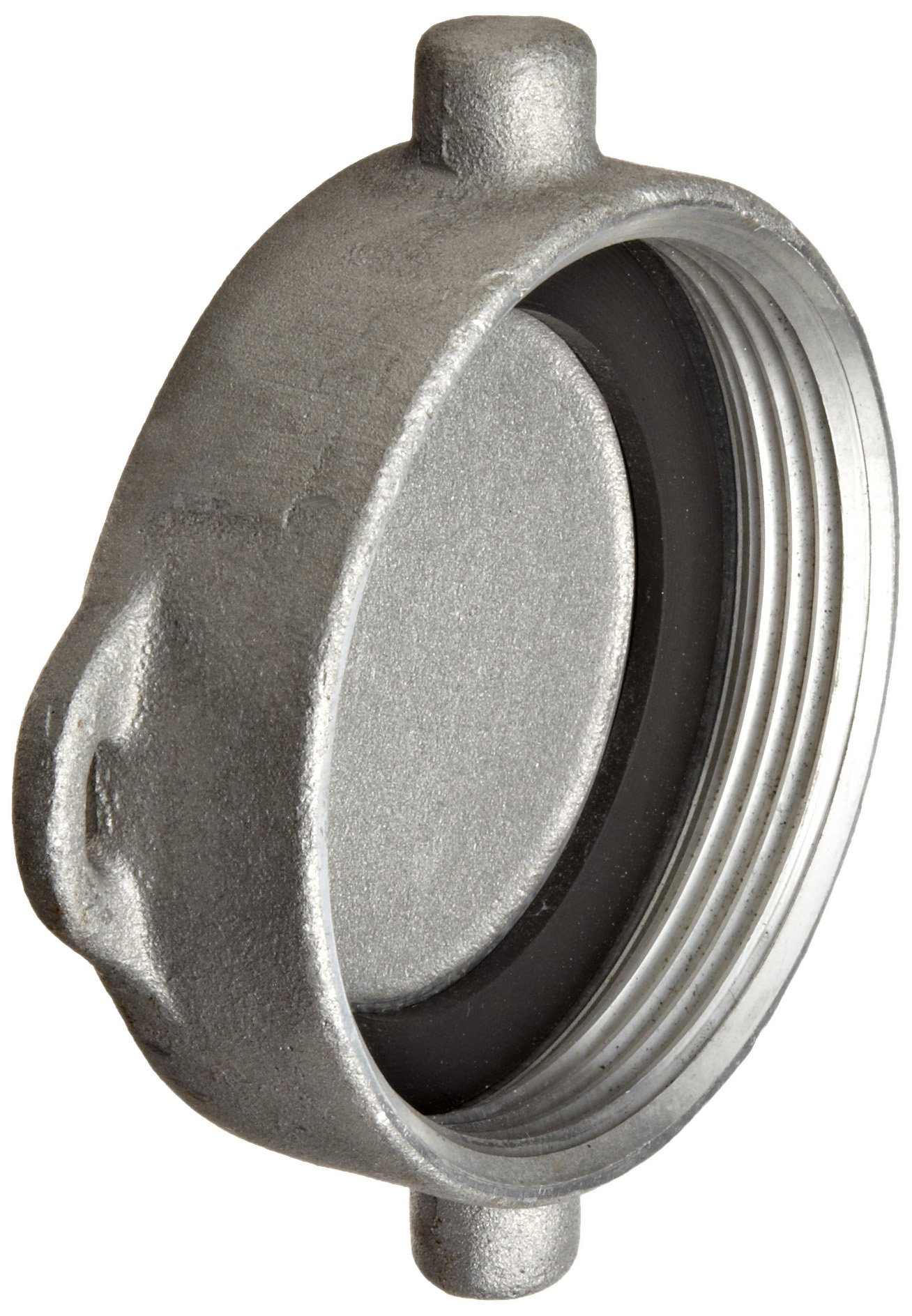 MIDLINE VALVE Midline Valve S1507 Oil Tank Vent cap with Screen 2 in