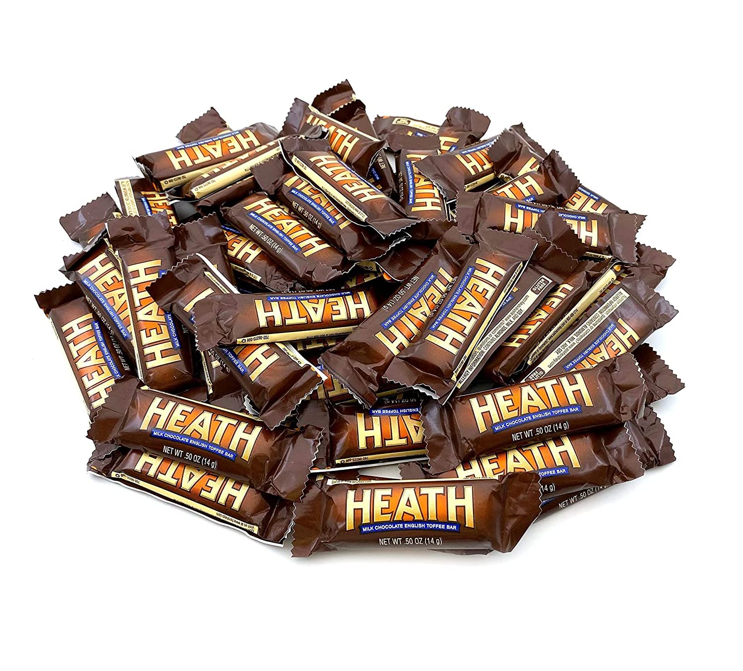 THE HERSHEY COMPANY The Hershey company HERSHEYAS HEATH Milk chocolate