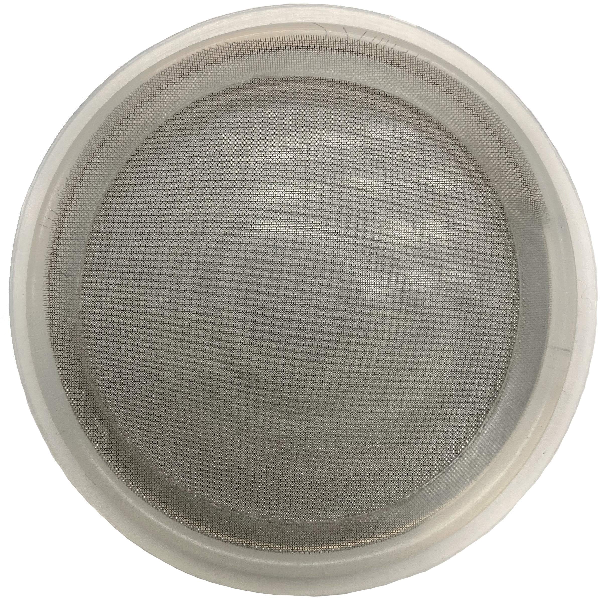 ZOOKOTO 40A circuit Breaker Fuse Inverter with Manual Reset Button for