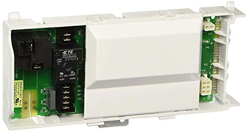 ReplacementPartsUSA ReplacementParts - WPW10111617 Dryer Electronic control Board W10111617
