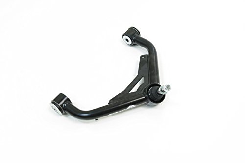 Freedom Offroad Freedom Off Road Front Upper Control Arms for 2-4” Lift 00-10 GM 2500 HD 3500 HD