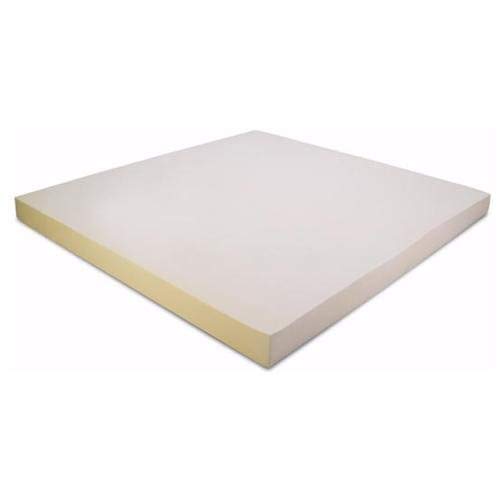 1/4 White Cushion Foam