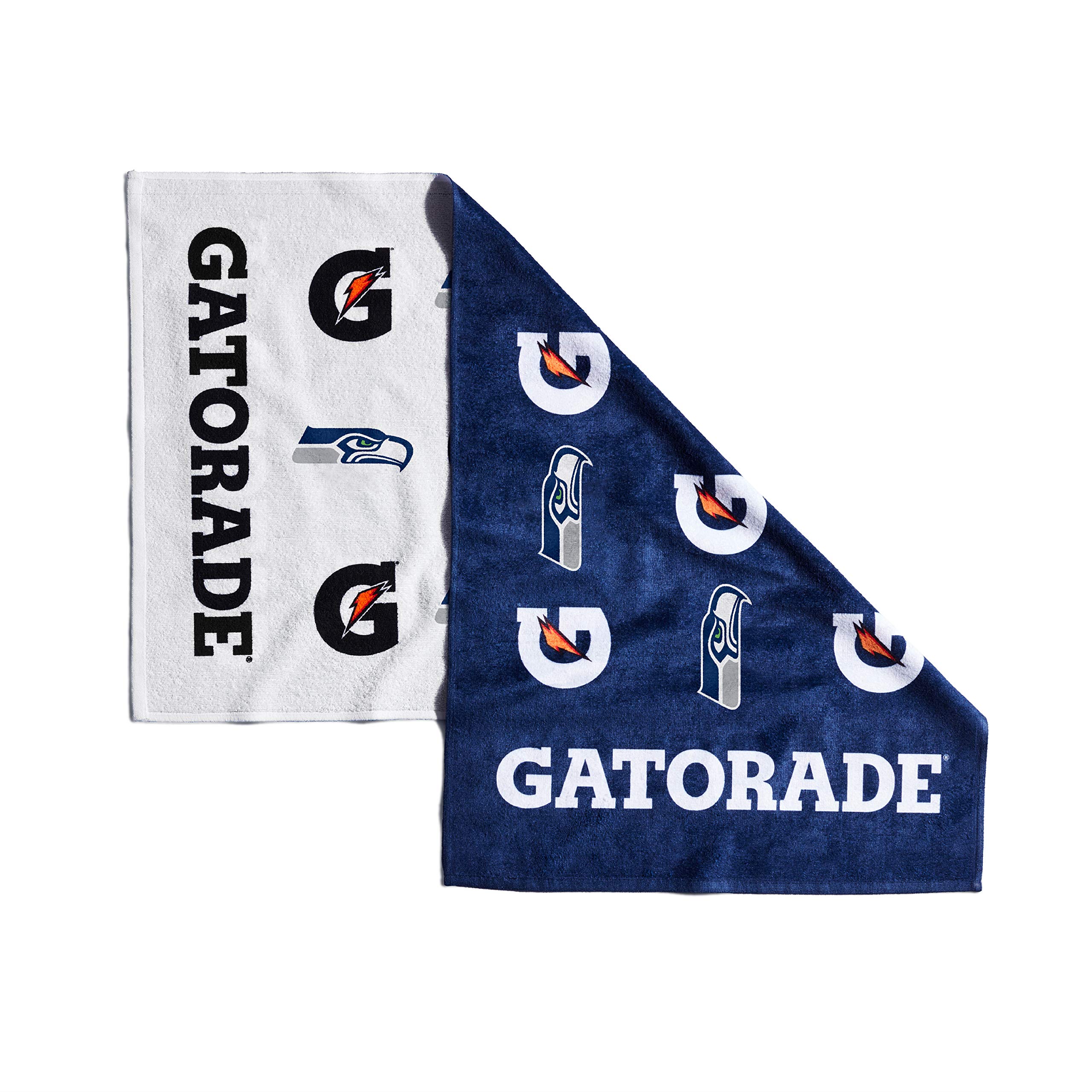 Gatorade Seattle Seahawks Towel
