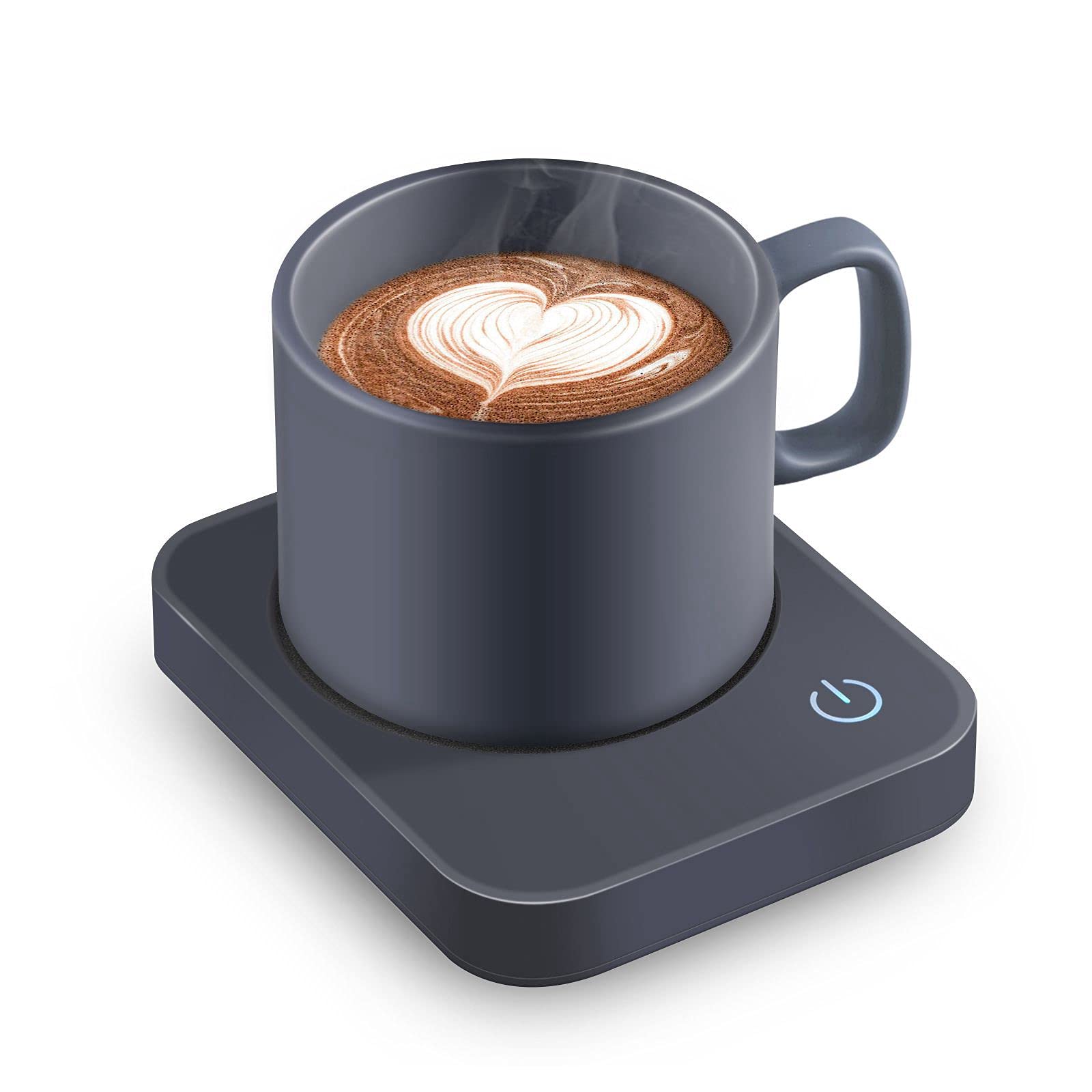 Vobaga VOBAGA Coffee Mug Warmer, Electric Coffee Warmer for