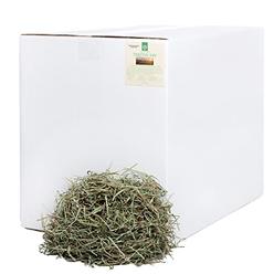 Small Pet Select 2Nd Cutting Perfect Blend Timothy Hay Pet Food, 40 Lb