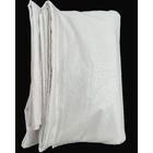 HOTGODEN Hotgoden Medium Weight 100% Cotton Muslin Fabric: 59 Inch X 2,5,10  Yards Bleached Muslin Linen Fabric Material For Sewing Materi