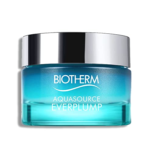 Biotherm Aquasource Everplump Plumping Smoothing Moisturizing Treatment By Biotherm for Women - 1.69 Oz Treatment, 1.69 Oz