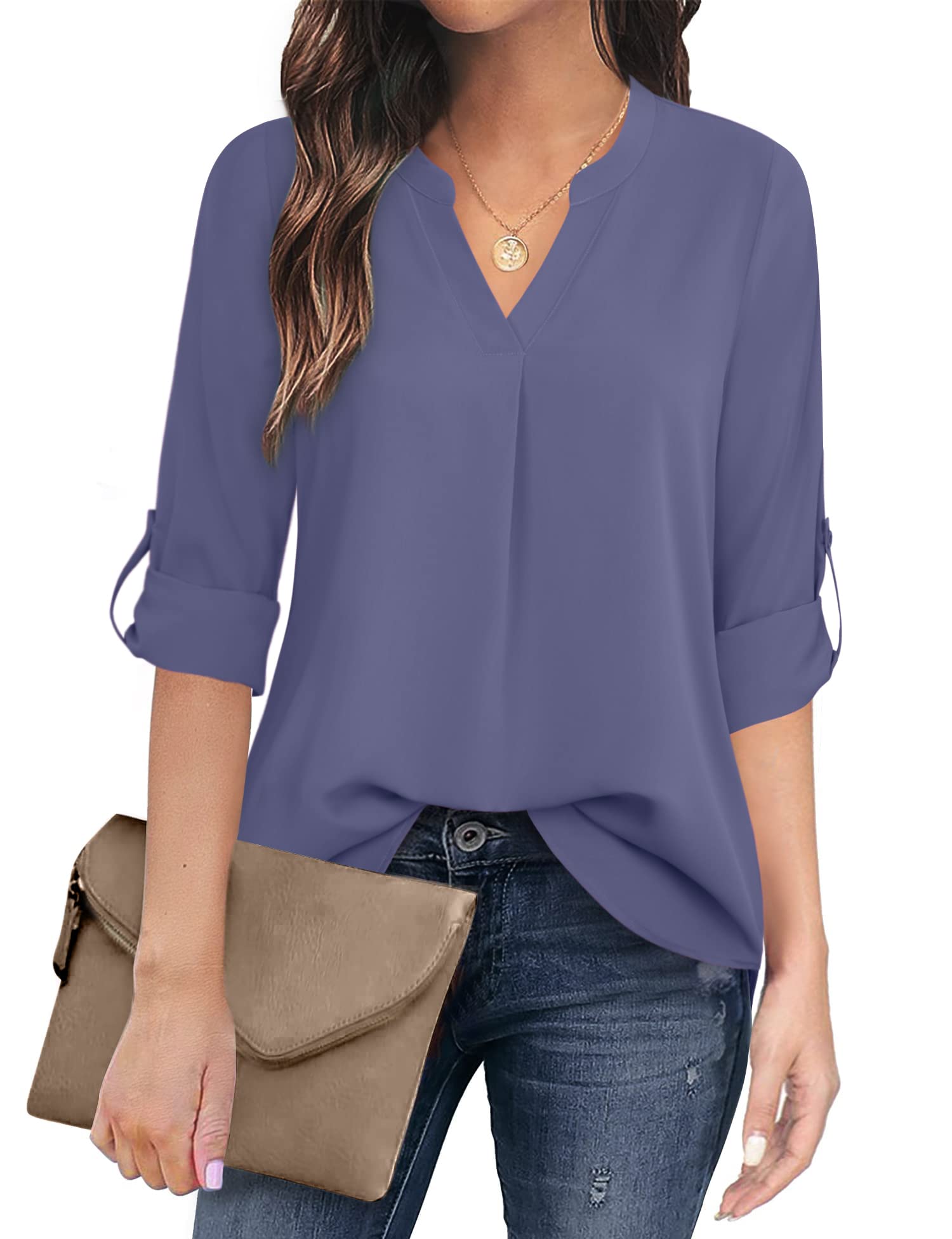 Jeans Summer Office Tops Leggings Summer Tops Long Tops For Jeans