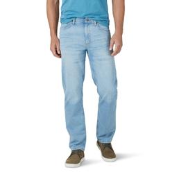 wrangler men's relaxed jeans from Kmart.com