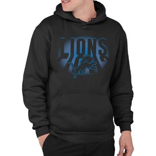 Junk Food Clothing x NFL Detroit Lions Team Spotlight Unisex