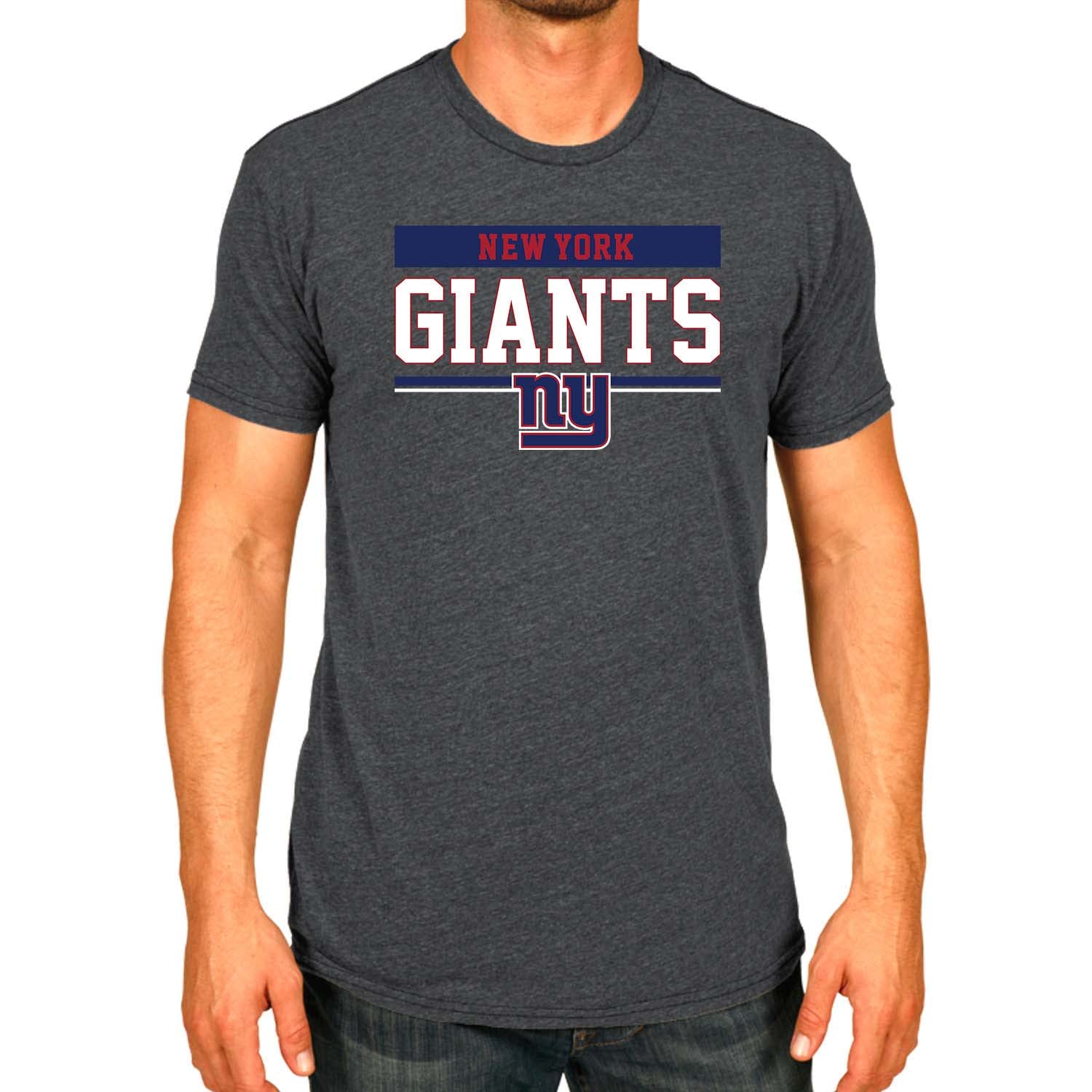 men new york giants apparel