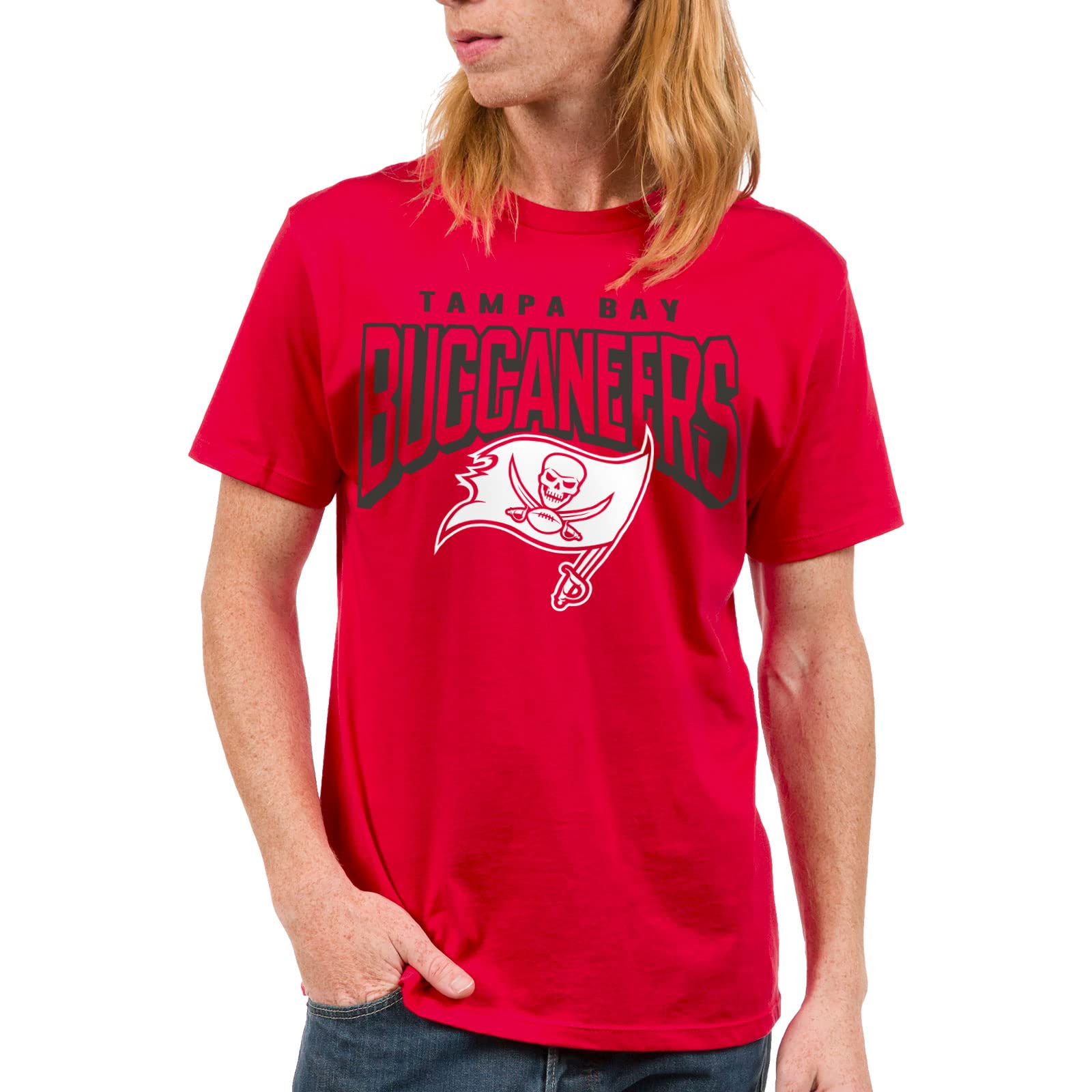 tampa bay buccaneers clothing